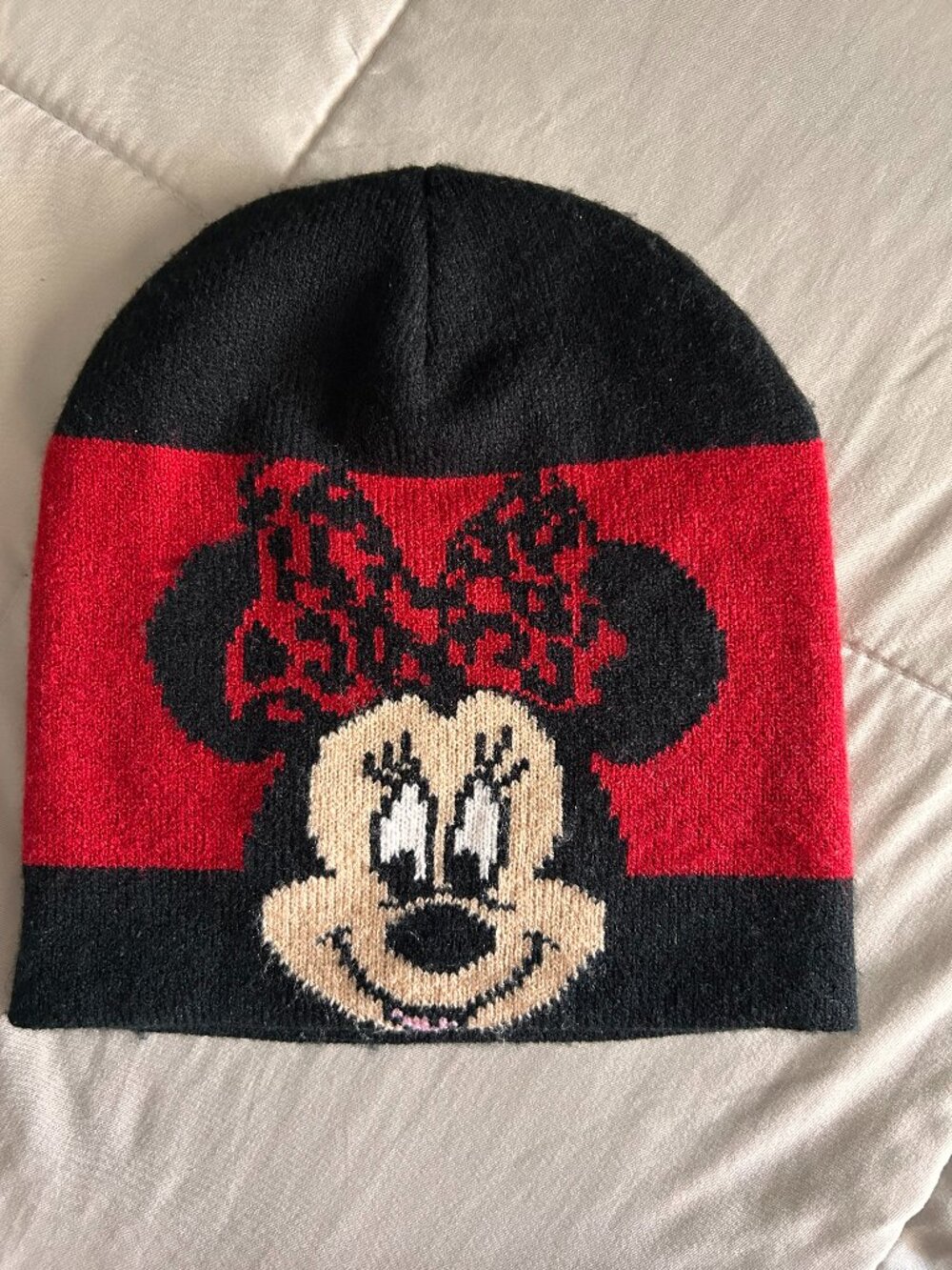 Minnie Mouse Beanie, for Kids